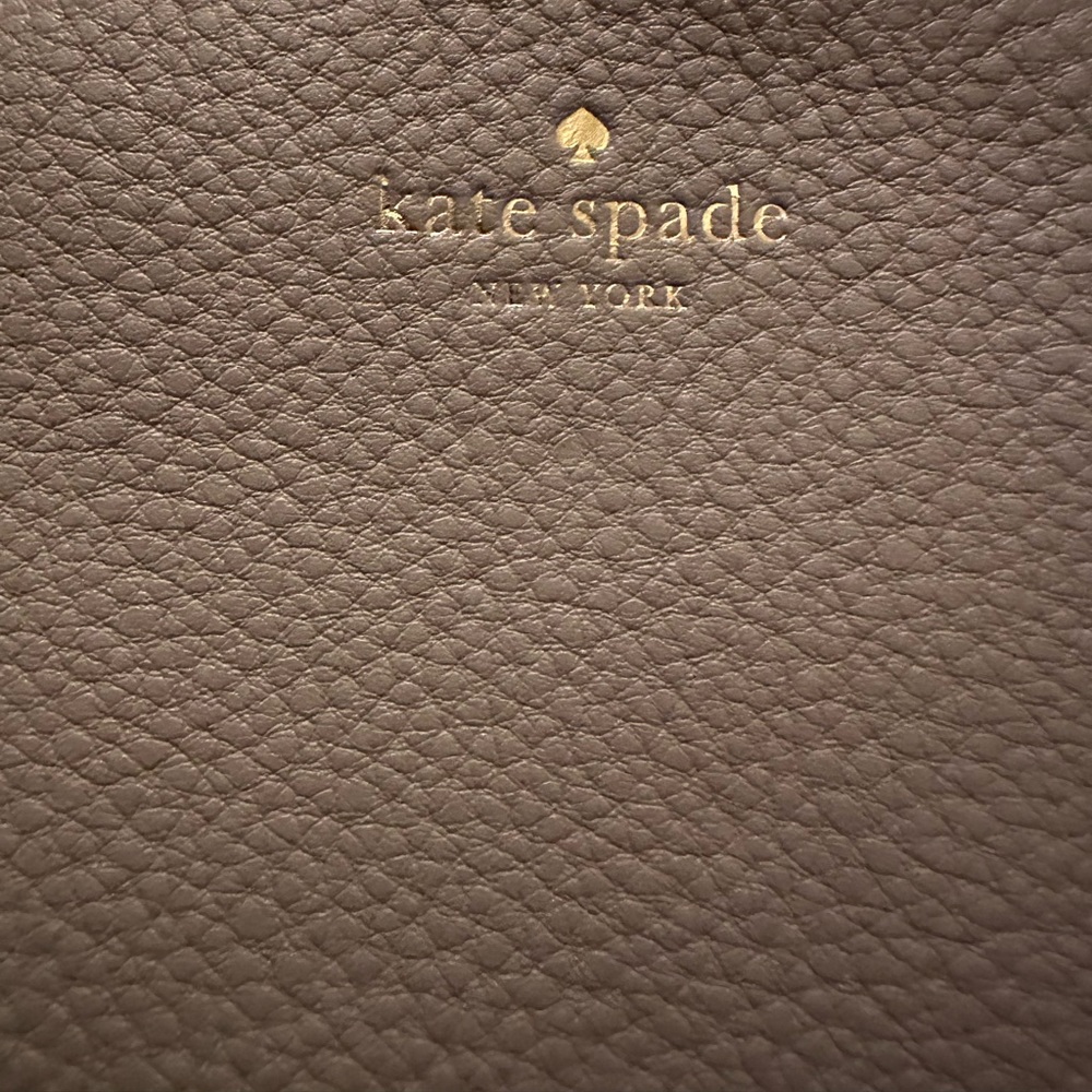 Kate Spade Backpack - Picture 2 of 3